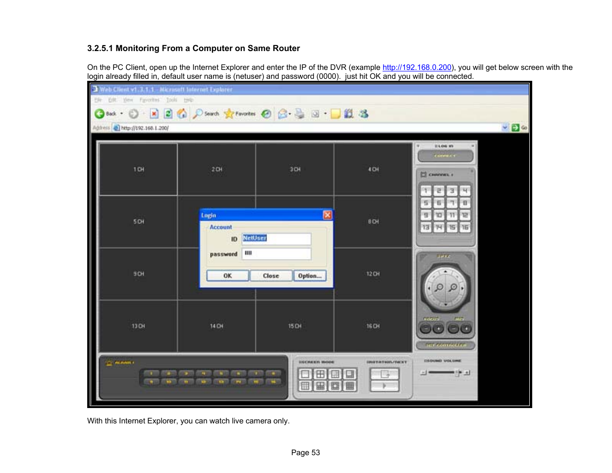 Maxtor QSNDVR9M User Manual | Page 51 / 86