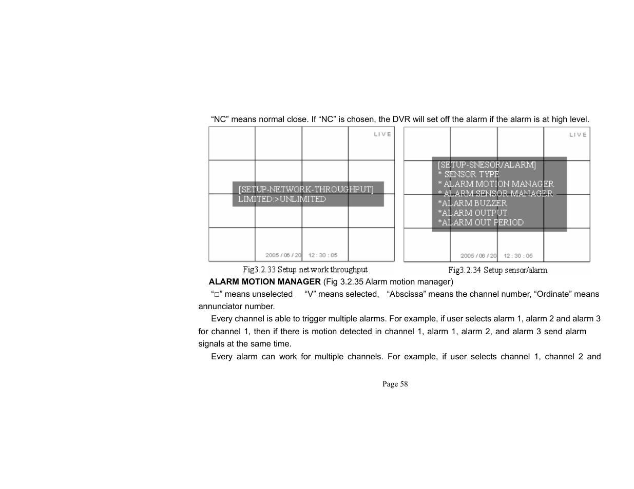 Maxtor QSNDVR9M User Manual | Page 56 / 86