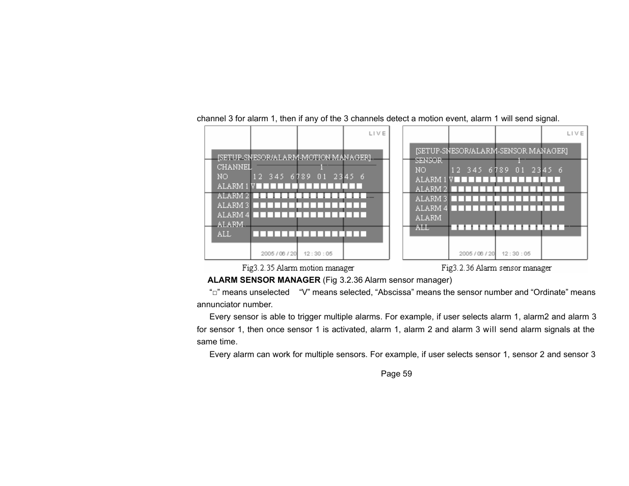Maxtor QSNDVR9M User Manual | Page 57 / 86
