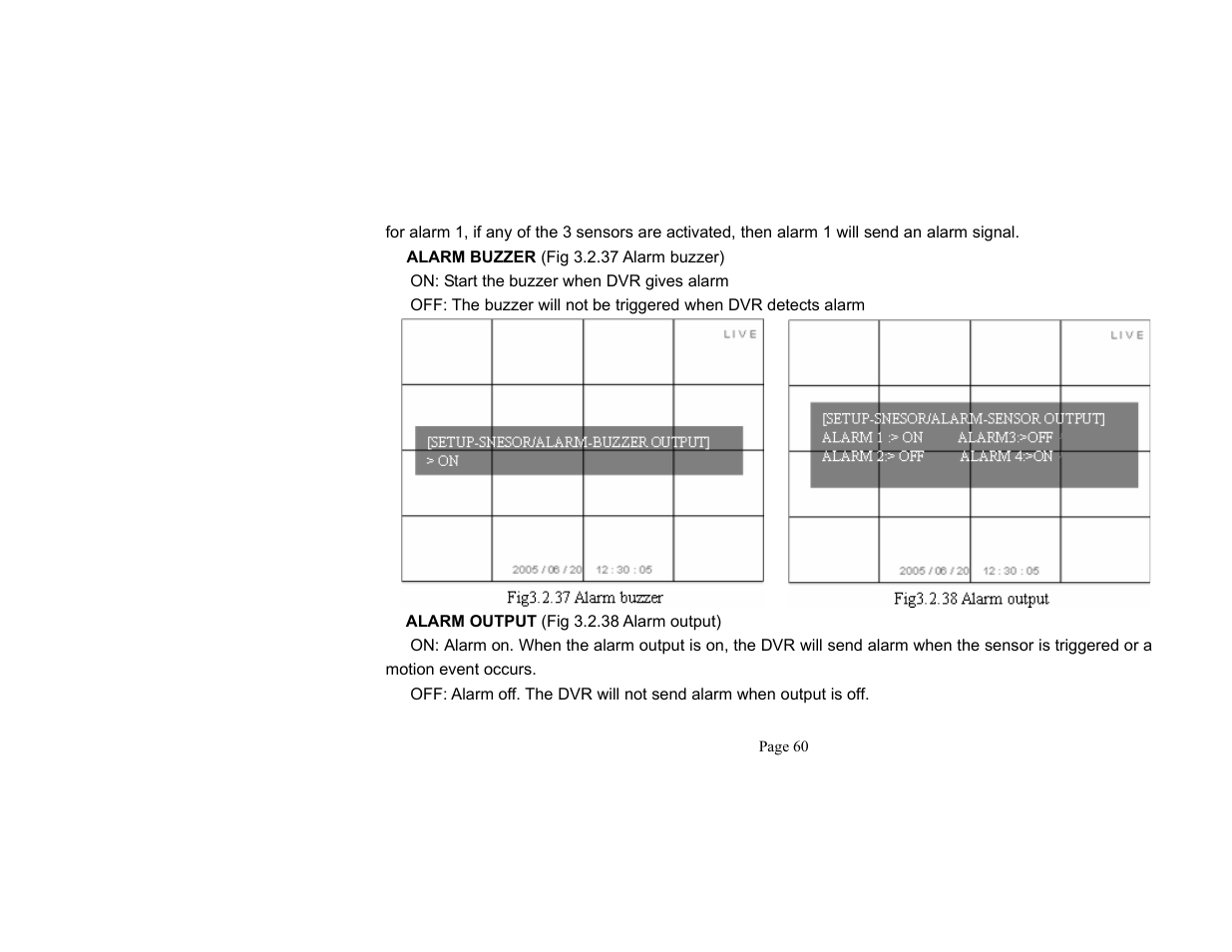 Maxtor QSNDVR9M User Manual | Page 58 / 86