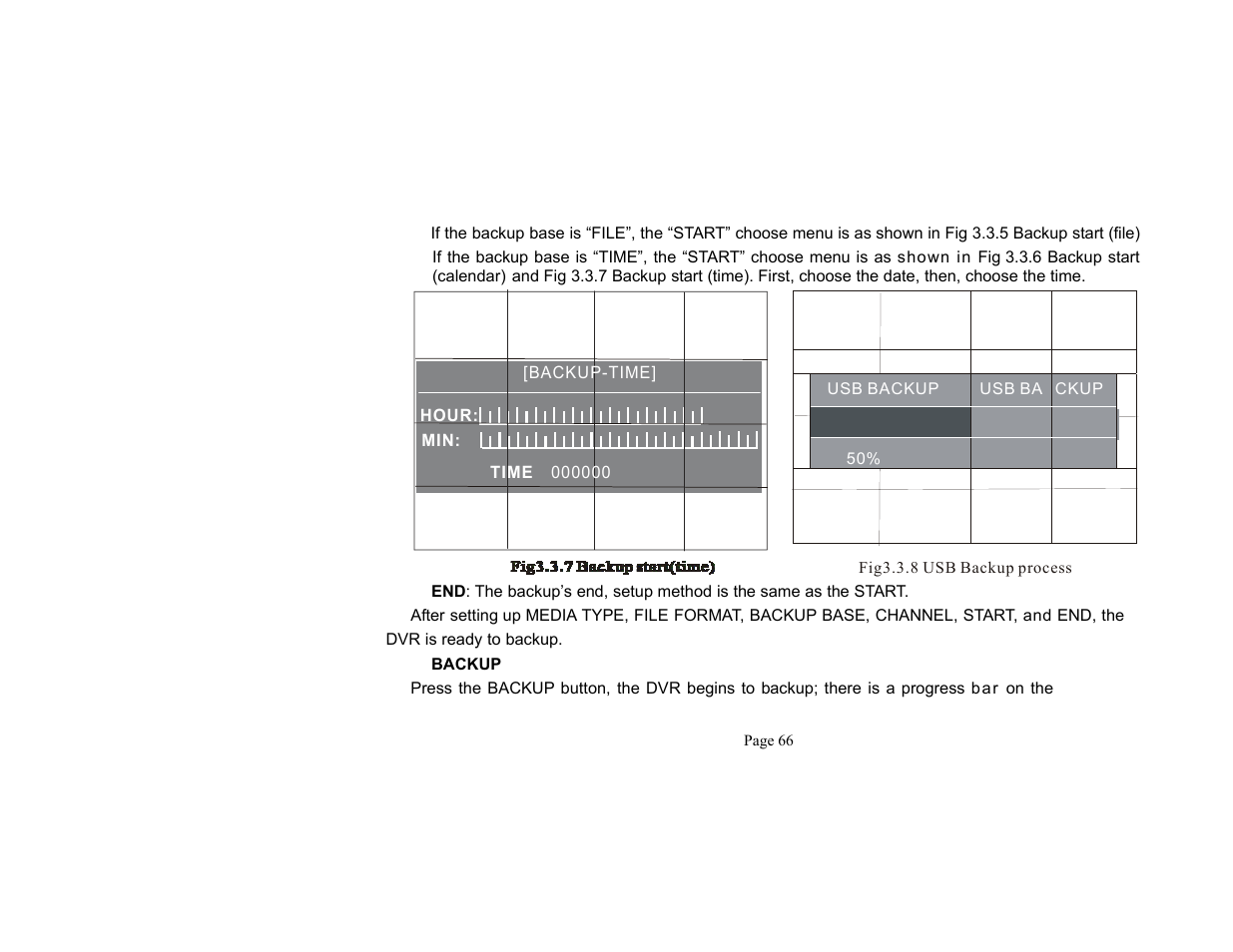 Maxtor QSNDVR9M User Manual | Page 64 / 86