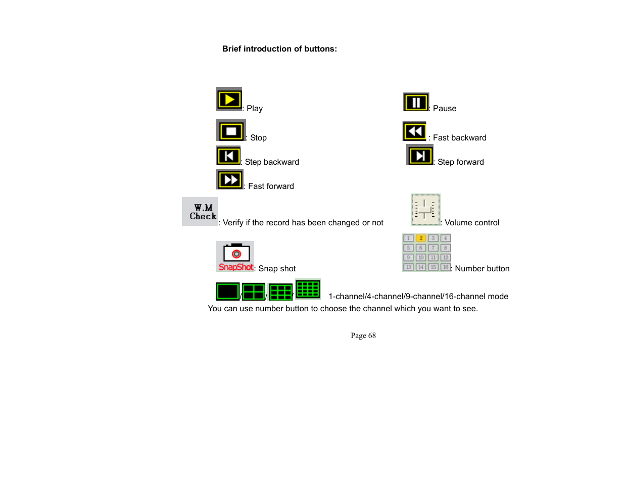 Maxtor QSNDVR9M User Manual | Page 66 / 86
