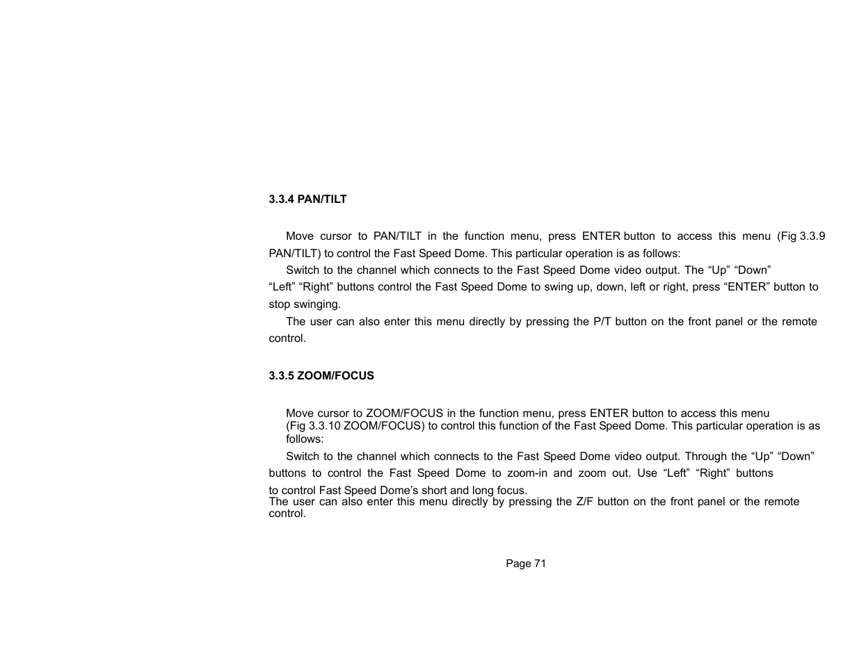 Maxtor QSNDVR9M User Manual | Page 69 / 86