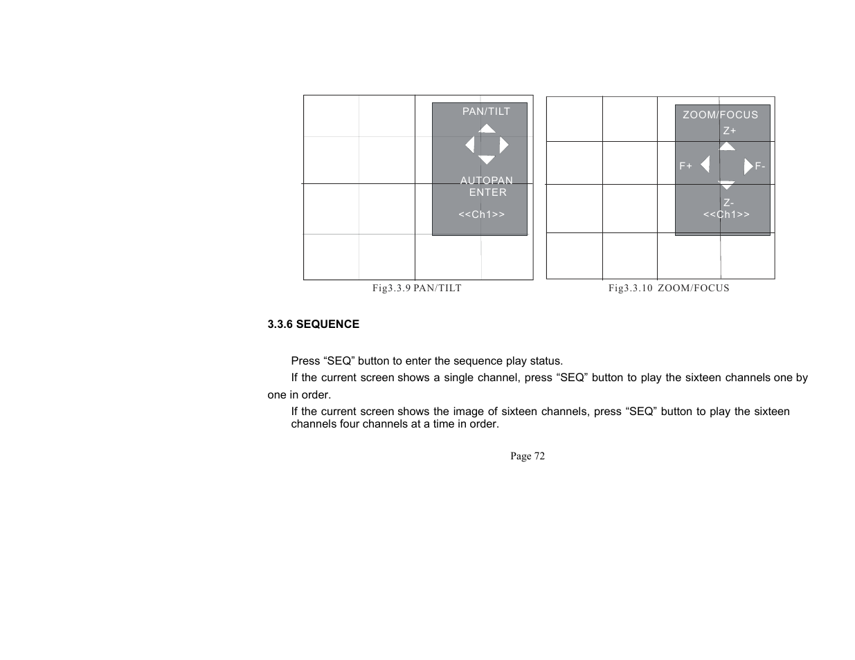 Maxtor QSNDVR9M User Manual | Page 70 / 86