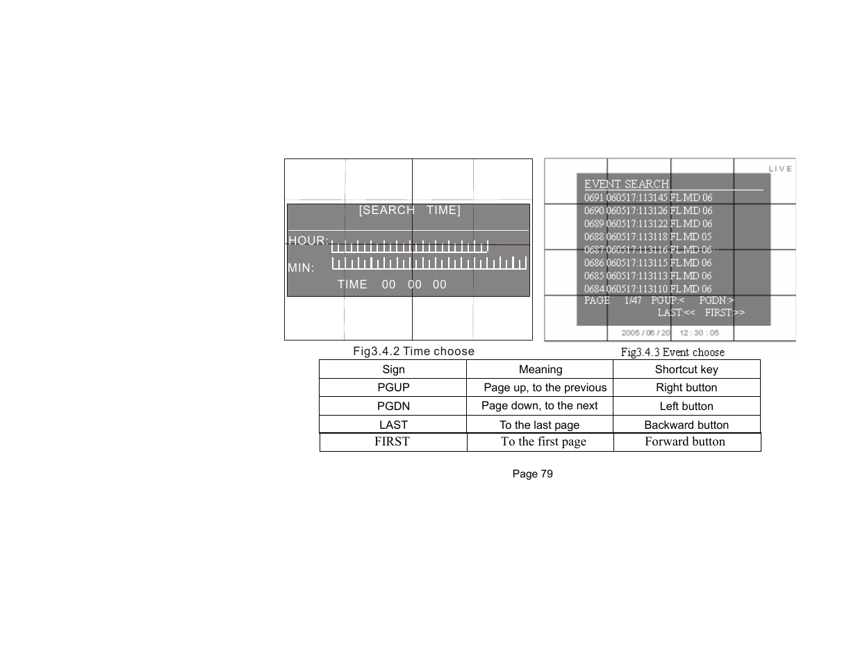 Maxtor QSNDVR9M User Manual | Page 77 / 86