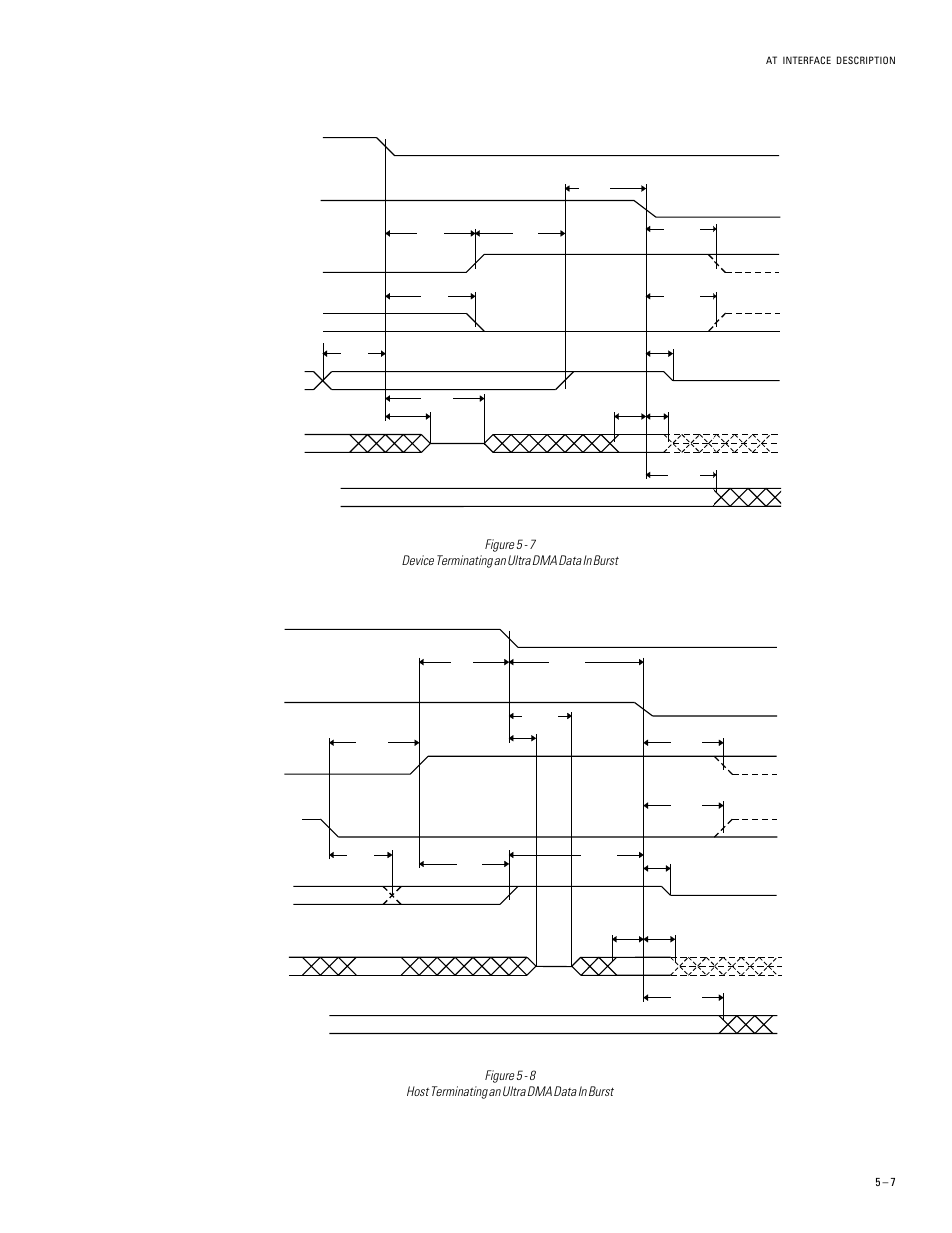 Maxtor 5T040H4 User Manual | Page 32 / 64
