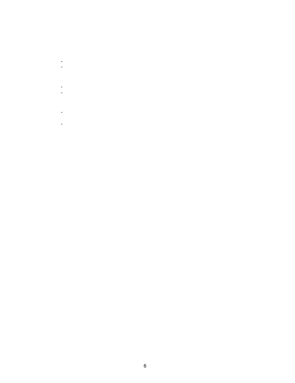 Maxtor CDR-04S User Manual | Page 7 / 26