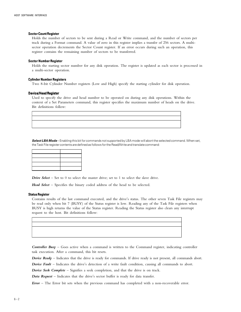 Maxtor 52049H3 User Manual | Page 37 / 64