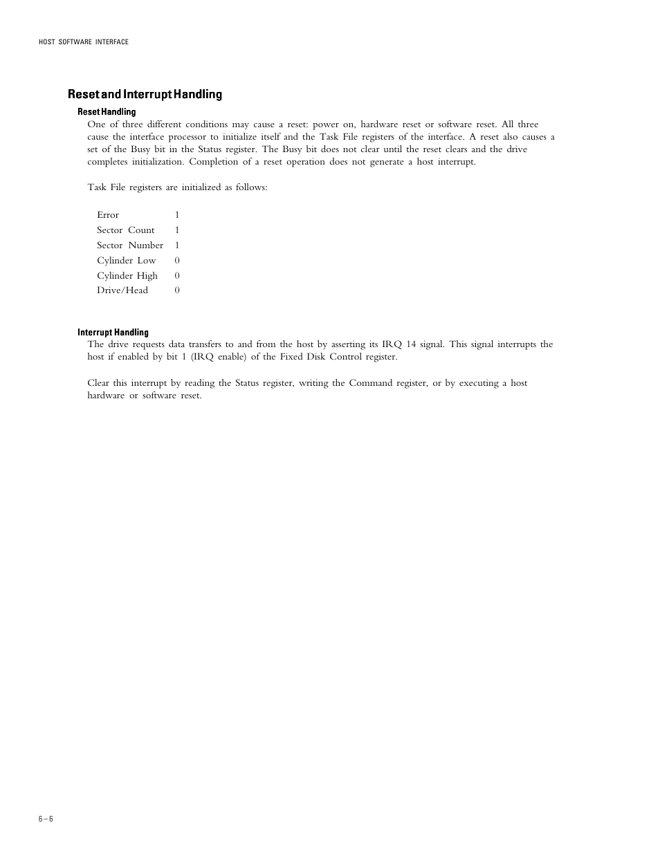 Maxtor 52049H3 User Manual | Page 41 / 64