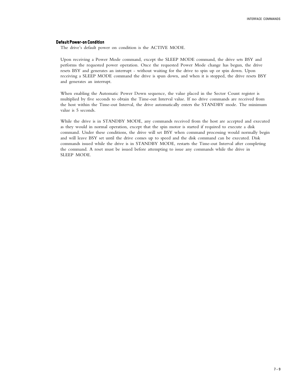 Maxtor 52049H3 User Manual | Page 50 / 64