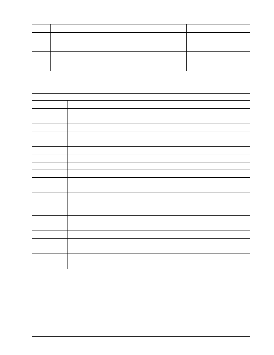 Maxtor DIAMONDMAX 100462887 User Manual | Page 39 / 50