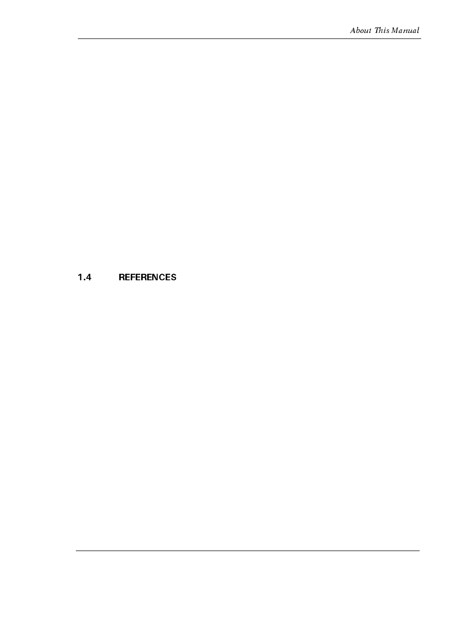 4 references, 4 references -3 | Maxtor D540X-4K User Manual | Page 13 / 96