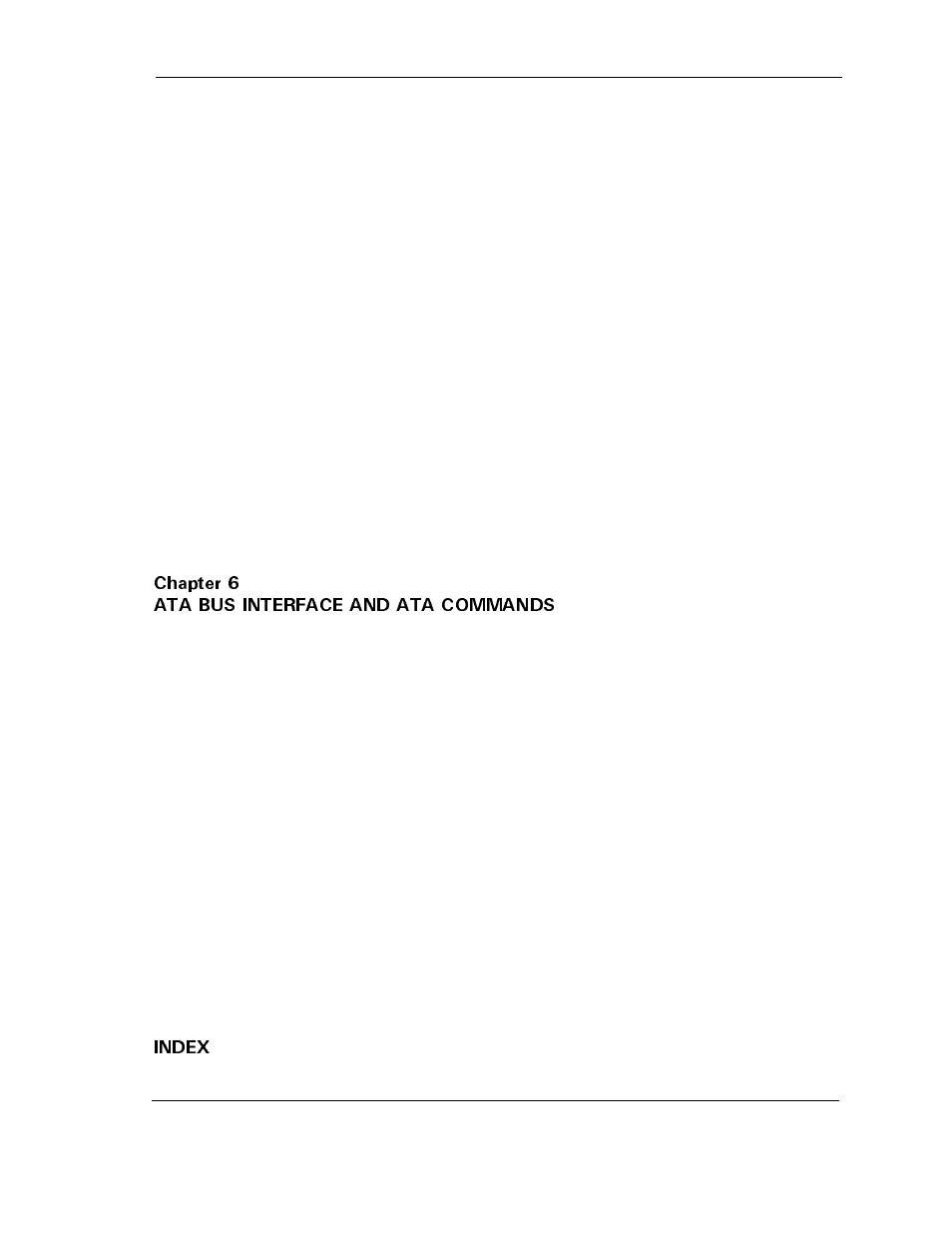 Maxtor D540X-4K User Manual | Page 7 / 96