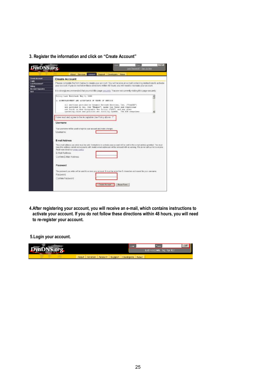 Maxtor Digital Multiplex Recorder User Manual | Page 29 / 54
