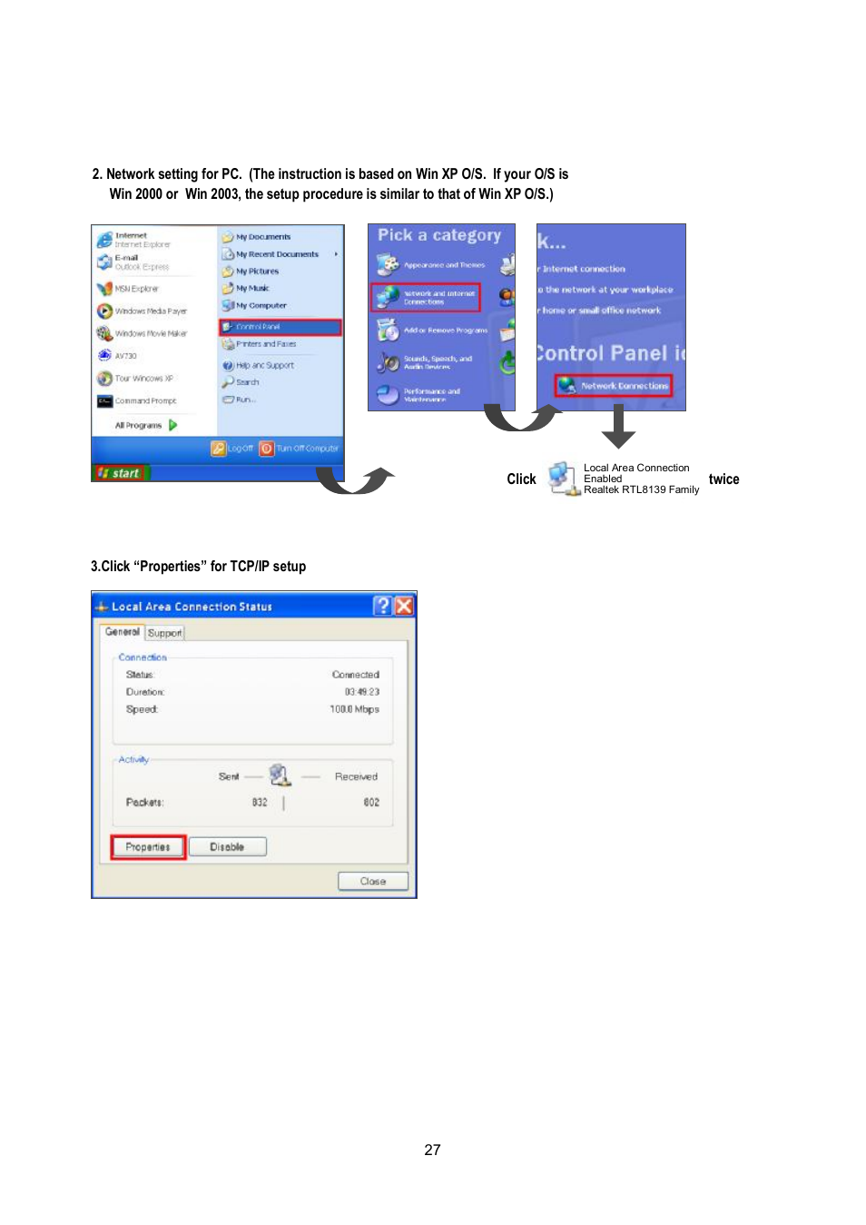 Maxtor Digital Multiplex Recorder User Manual | Page 31 / 54