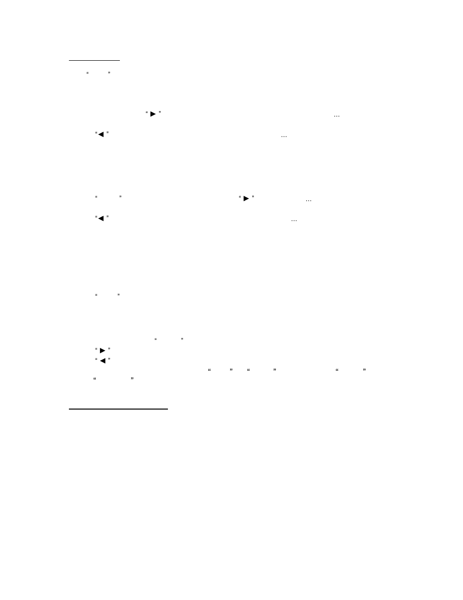 Play back, Camera select (1-4) | Maxtor 4 CH User Manual | Page 10 / 24