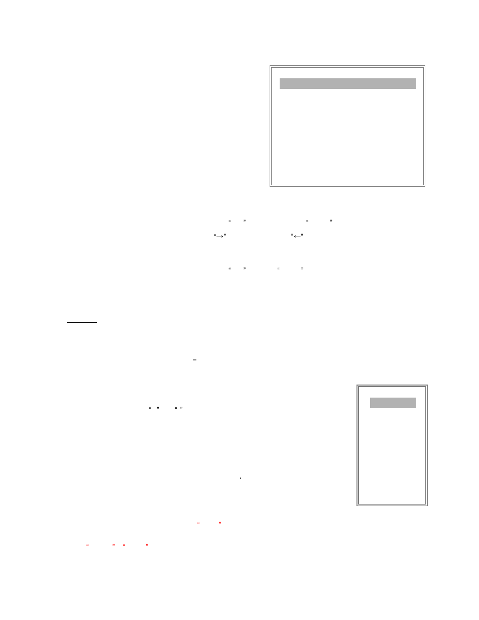 Timer | Maxtor 4 CH User Manual | Page 12 / 24