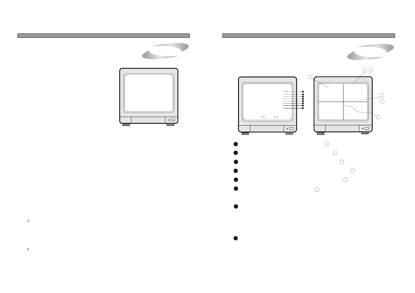 System setup | Maxtor pmn User Manual | Page 18 / 18