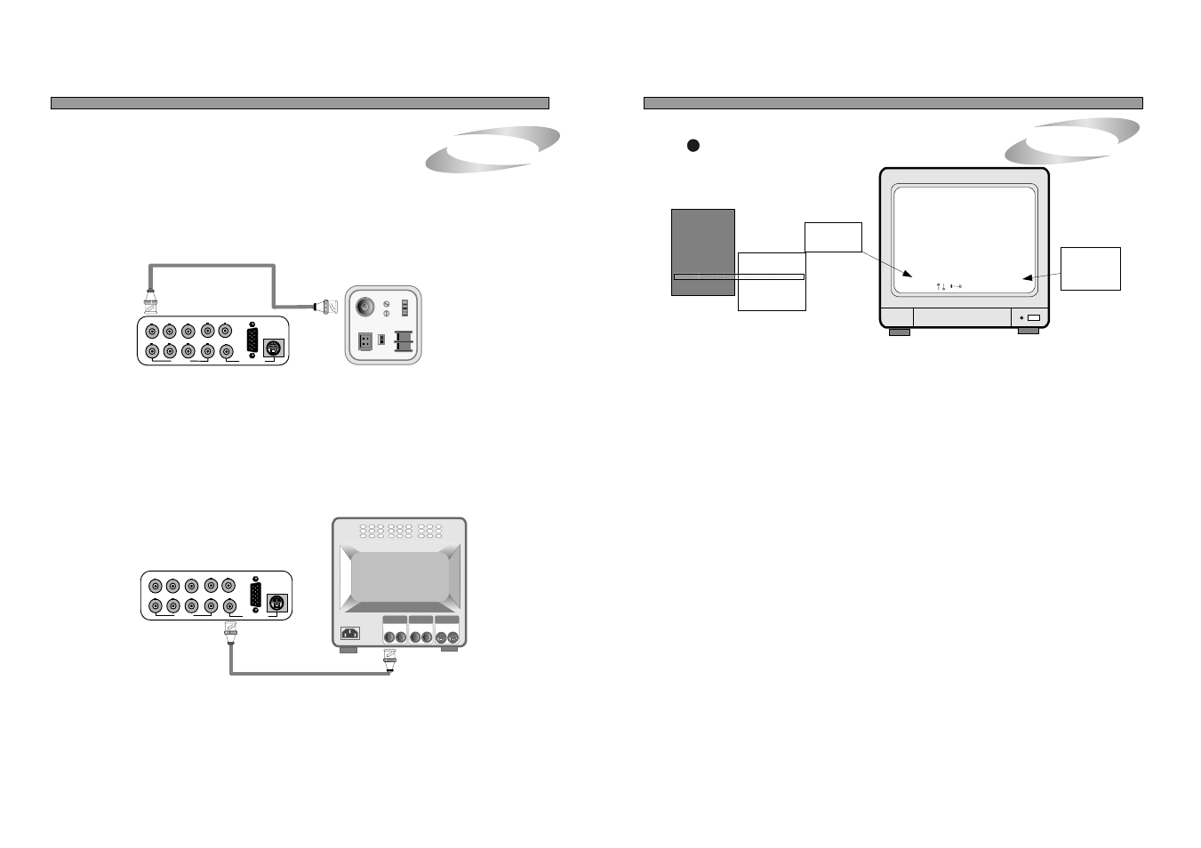 Procedure, Installation, Operation | Maxtor pmn User Manual | Page 8 / 18