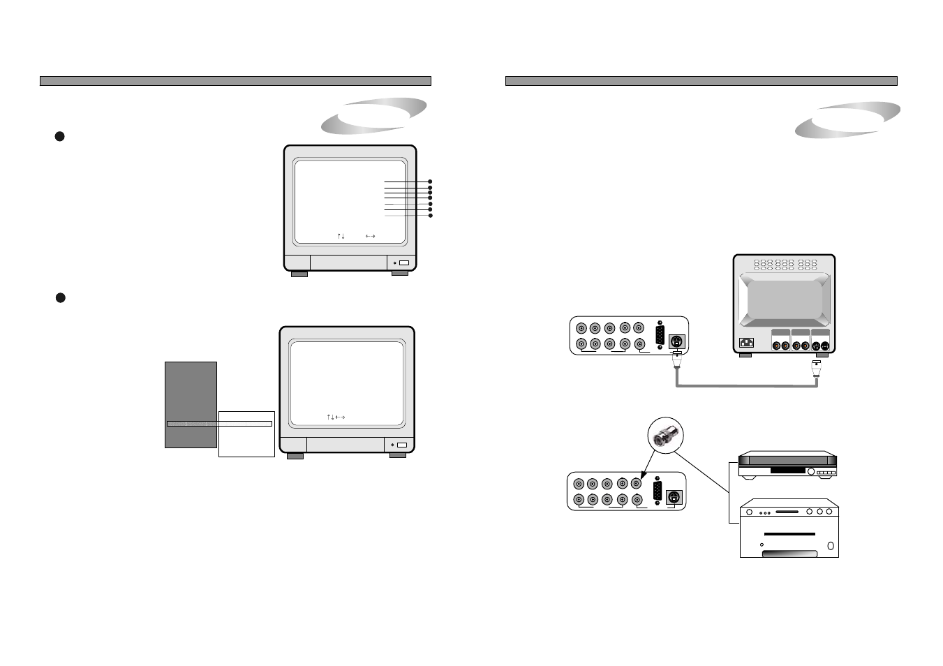 Operation, Installation | Maxtor pmn User Manual | Page 9 / 18