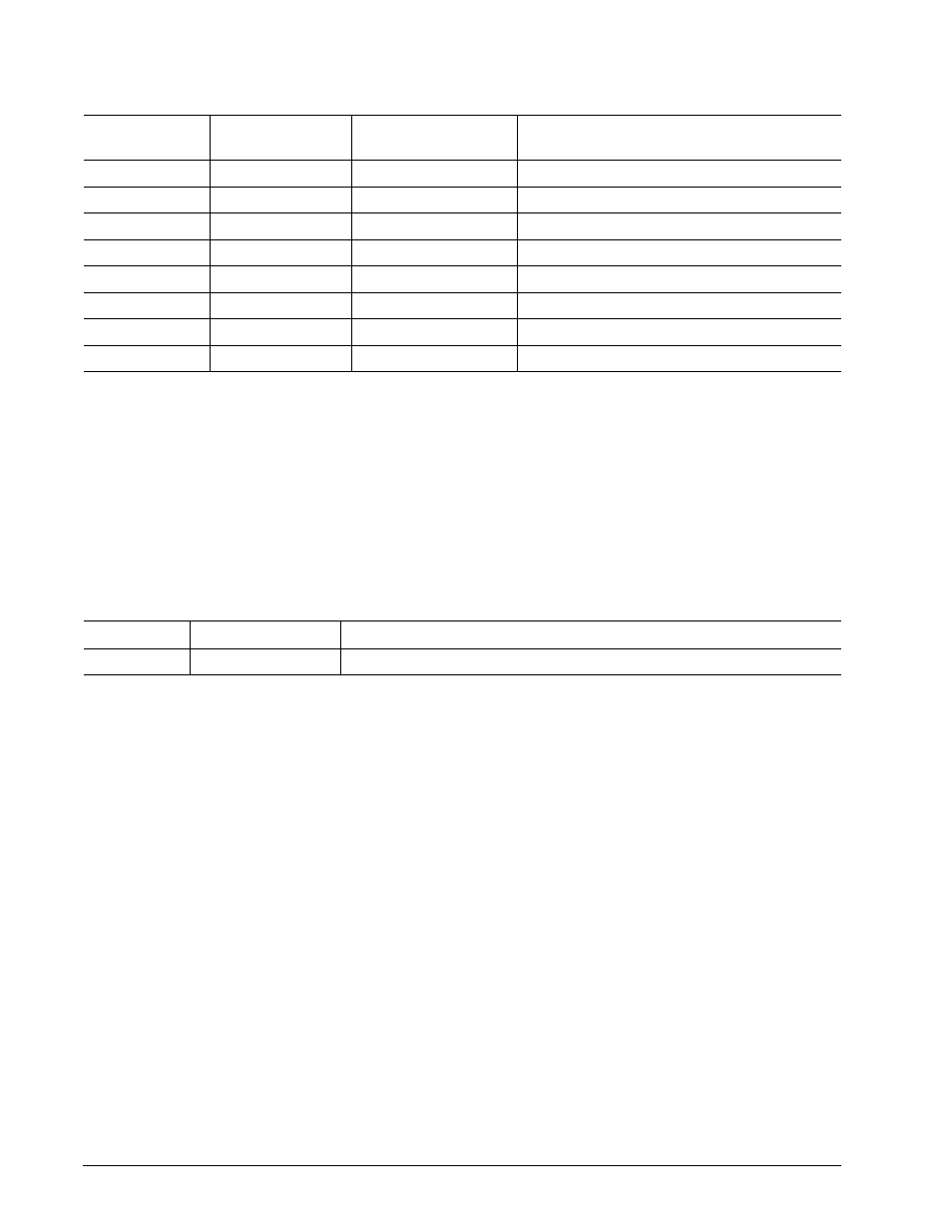 2 formatted capacity, 1 lba mode, 3 default logical geometry | Maxtor DIAMONDMAX 100451230 User Manual | Page 22 / 56