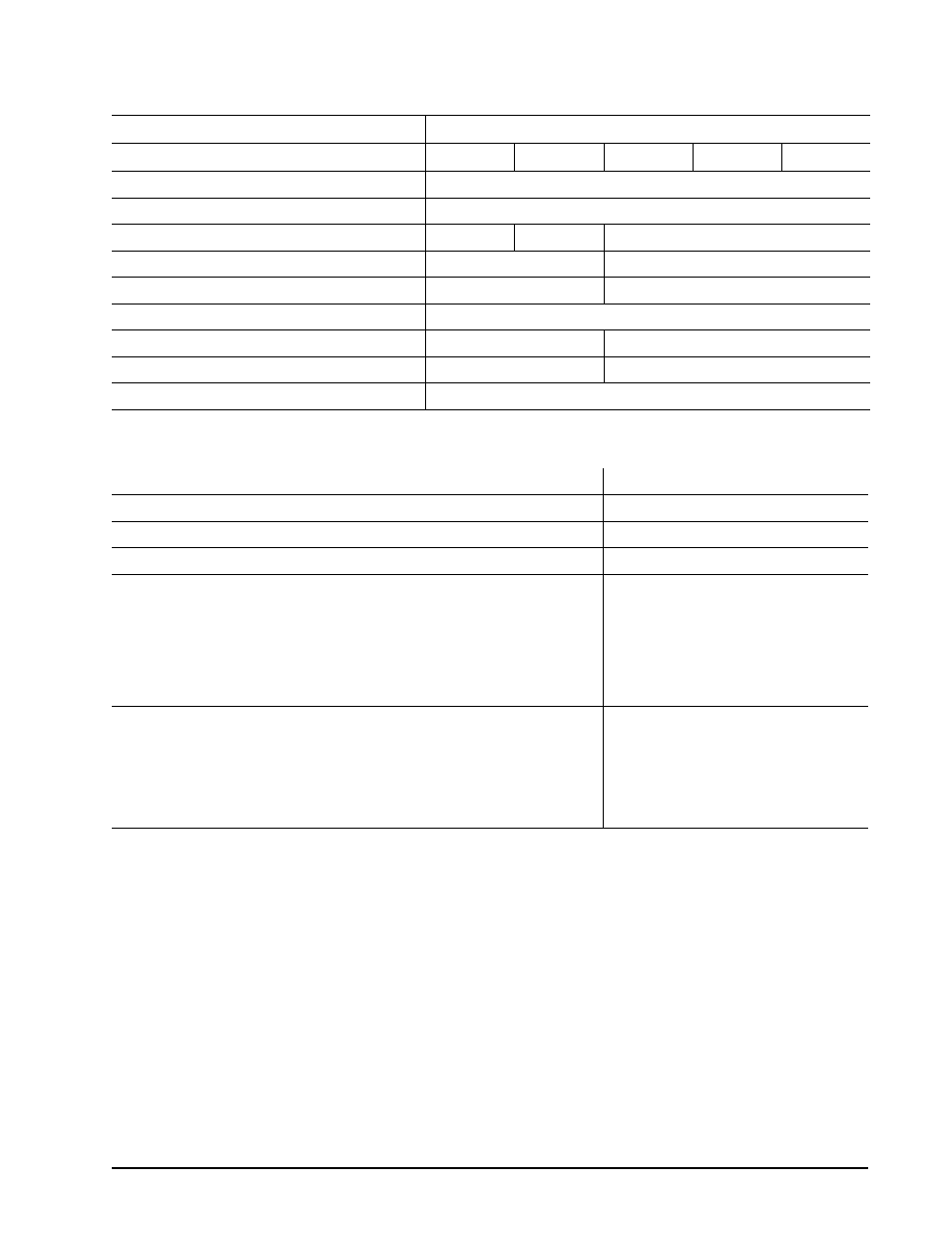 4 recording and interface technology, 5 physical characteristics | Maxtor DIAMONDMAX 100451230 User Manual | Page 23 / 56