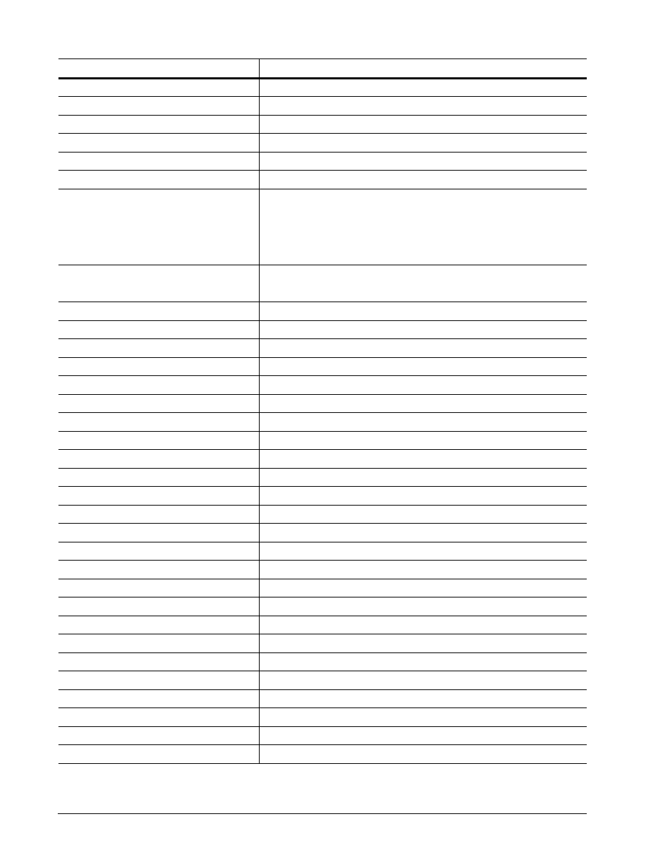 Maxtor DIAMONDMAX 100451230 User Manual | Page 42 / 56