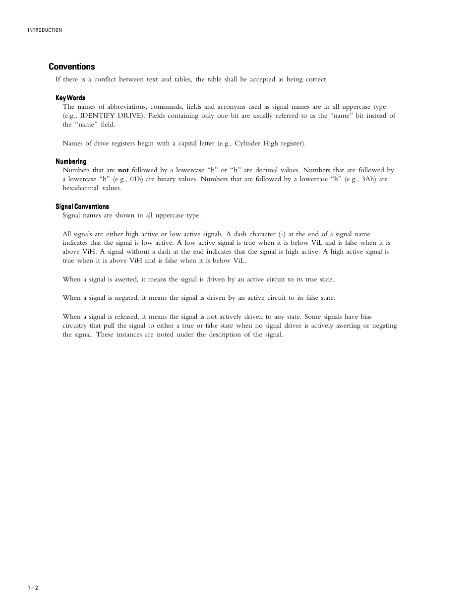 Maxtor 96147H6 User Manual | Page 10 / 64