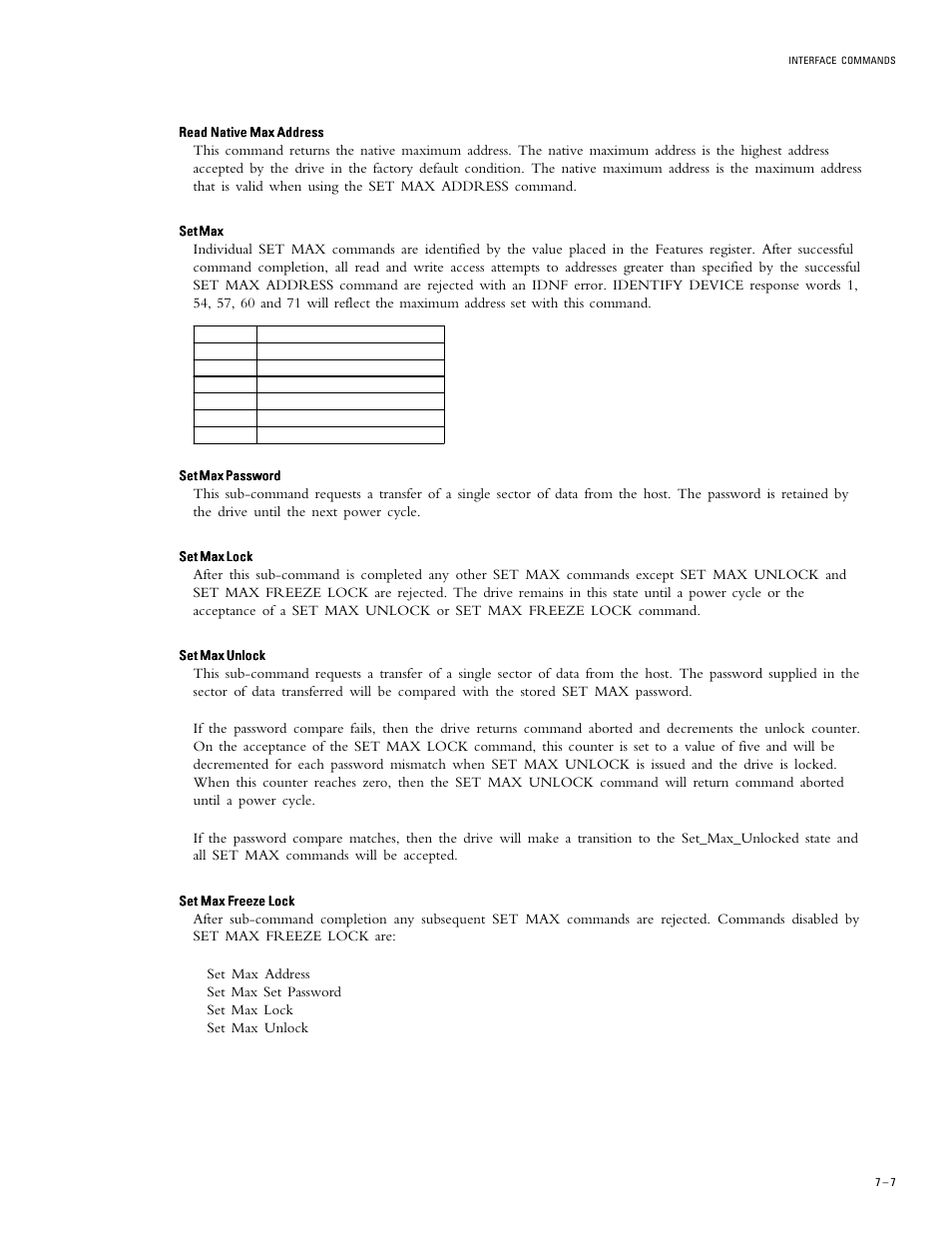 Maxtor 96147H6 User Manual | Page 48 / 64