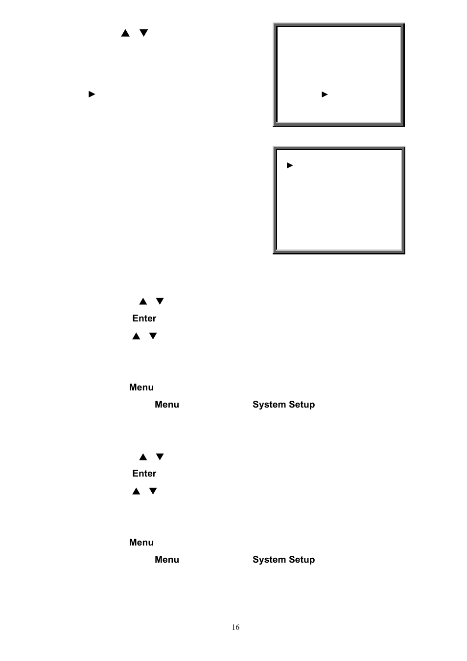 Maxtor Digital Video Recorder CBC V 0.4 User Manual | Page 16 / 35