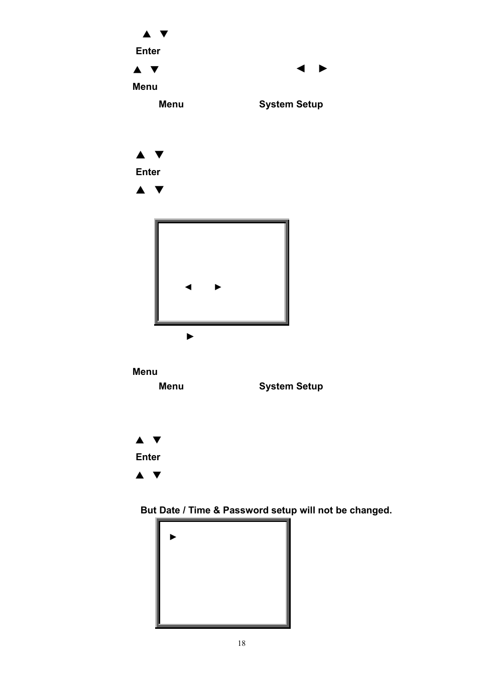 Maxtor Digital Video Recorder CBC V 0.4 User Manual | Page 18 / 35