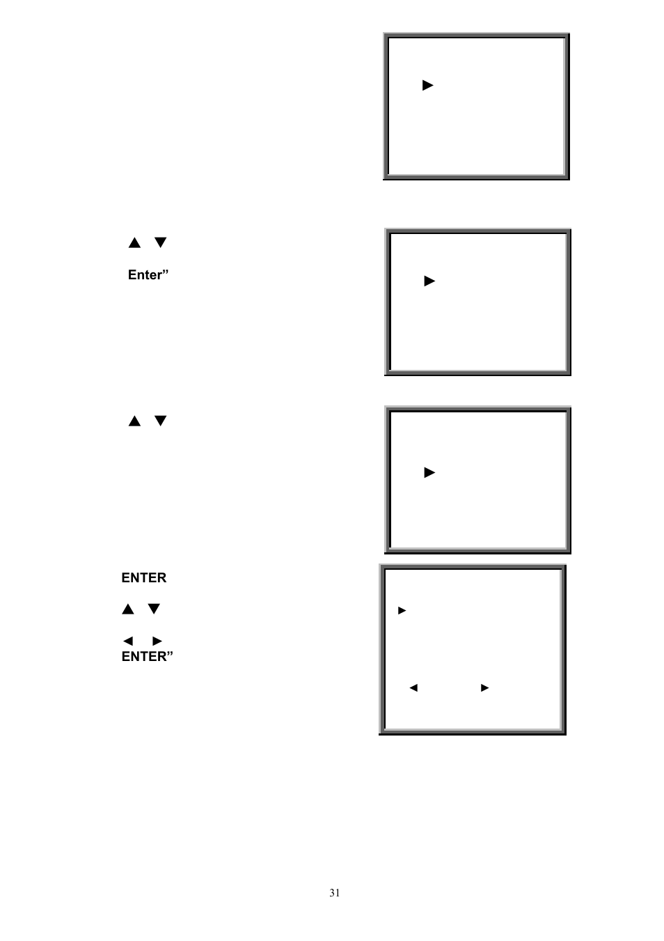 Maxtor Digital Video Recorder CBC V 0.4 User Manual | Page 31 / 35