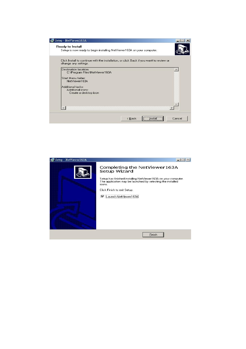 Maxtor 16 Channel Digital Video Recorder User Manual | Page 42 / 51