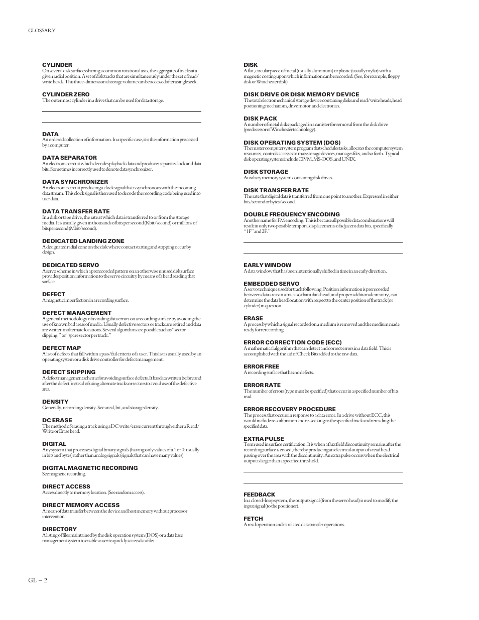 Maxtor DiamondMax VL 17 User Manual | Page 66 / 71