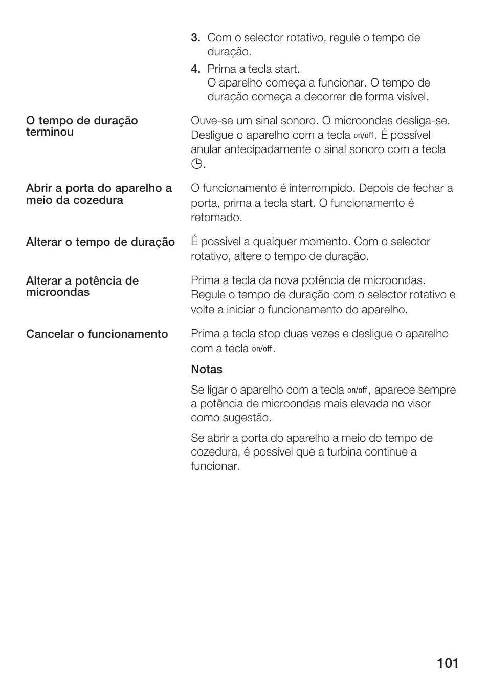 Siemens HF25M5L2 User Manual | Page 101 / 172