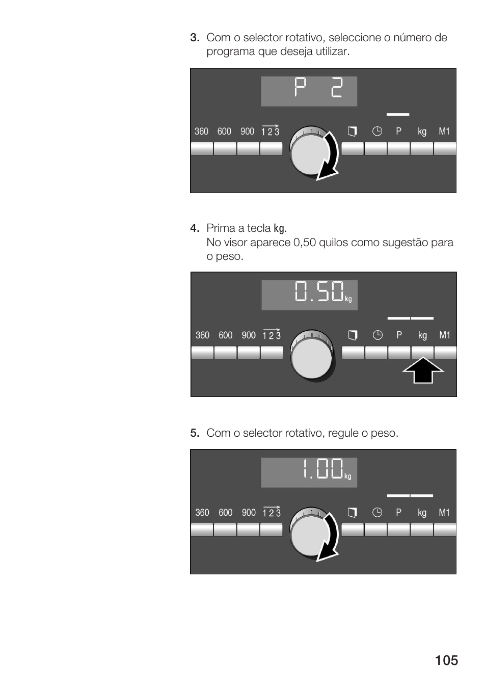 Siemens HF25M5L2 User Manual | Page 105 / 172