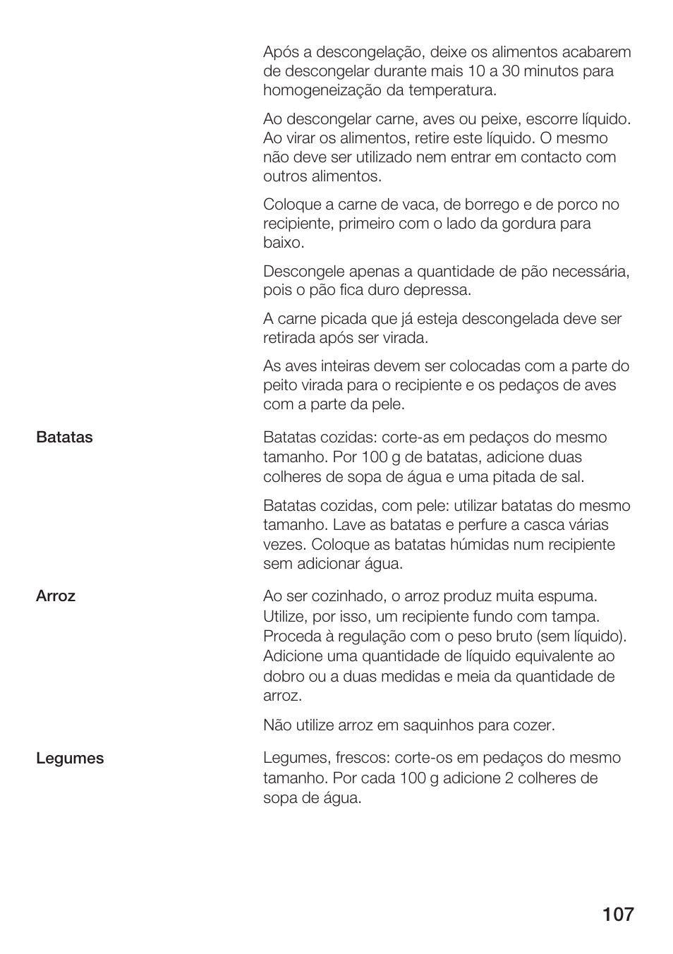 Siemens HF25M5L2 User Manual | Page 107 / 172