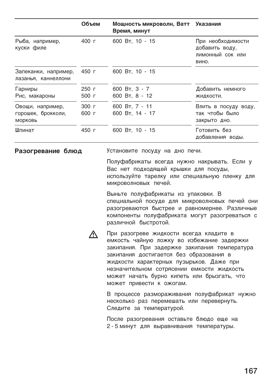 Siemens HF25M5L2 User Manual | Page 167 / 172