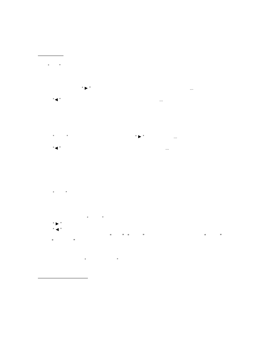 Play back, Camera select (1-4) | Maxtor 773W V1.0 User Manual | Page 10 / 52