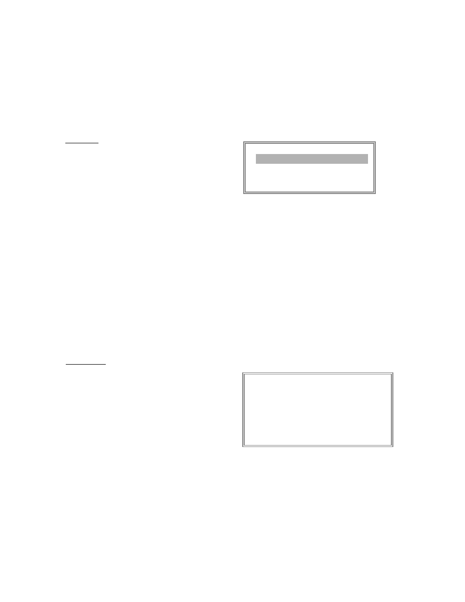 Display, Network | Maxtor 773W V1.0 User Manual | Page 18 / 52