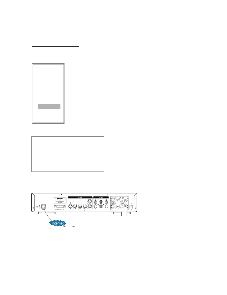 Step2 : static ip setting | Maxtor 773W V1.0 User Manual | Page 23 / 52