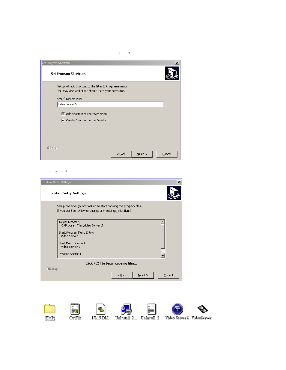 Maxtor 773W V1.0 User Manual | Page 26 / 52