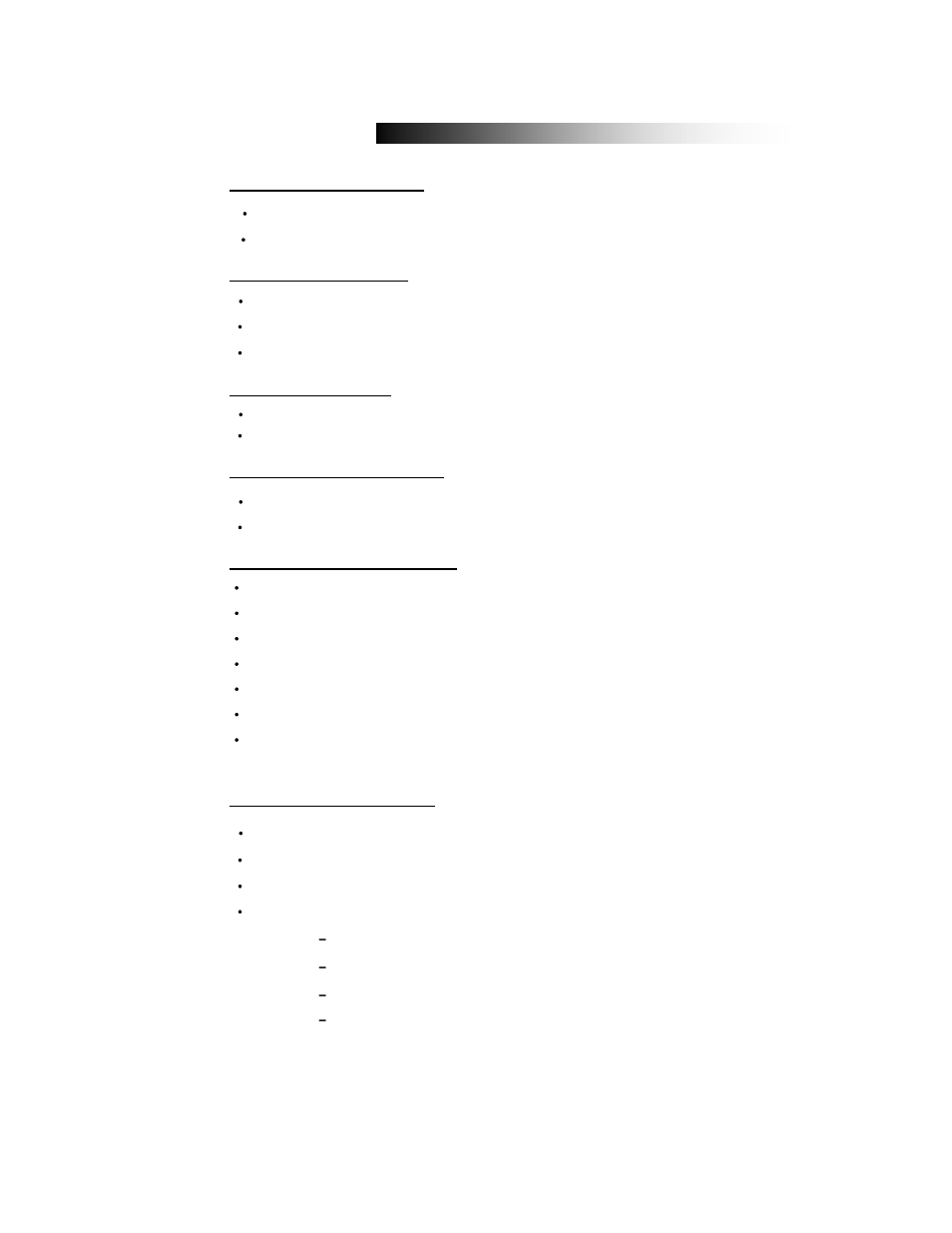 Maxtor 773W V1.0 User Manual | Page 3 / 52