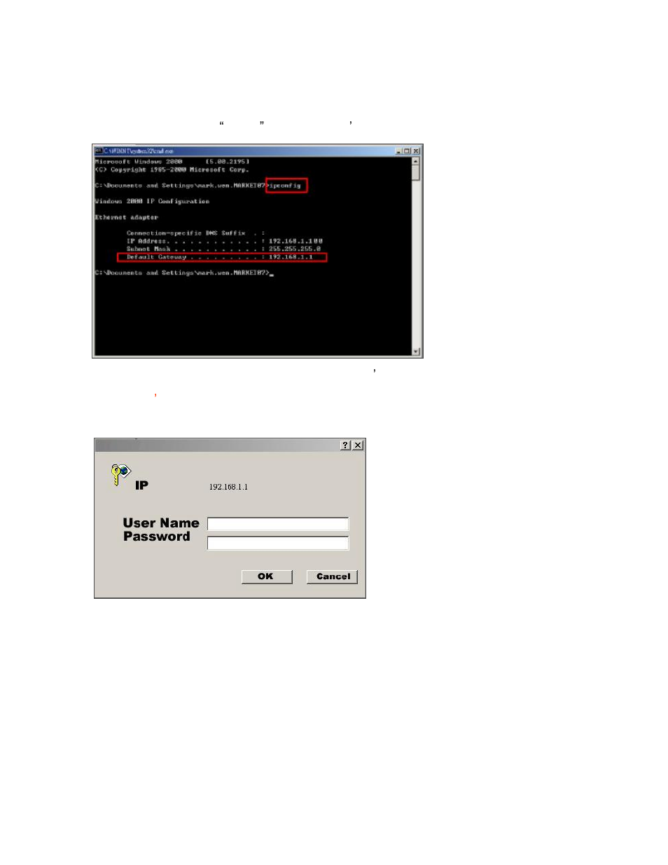 Maxtor 773W V1.0 User Manual | Page 32 / 52