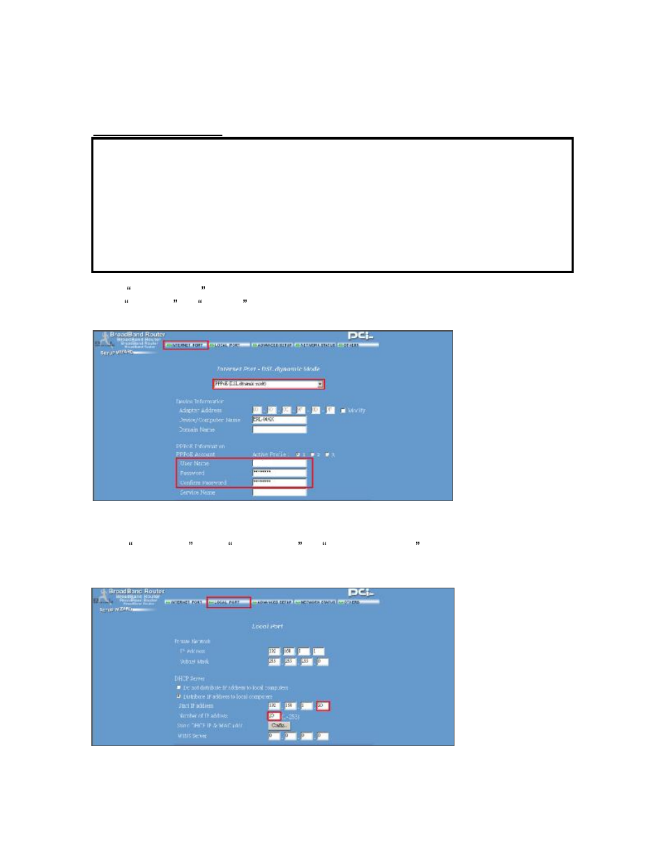 Maxtor 773W V1.0 User Manual | Page 33 / 52