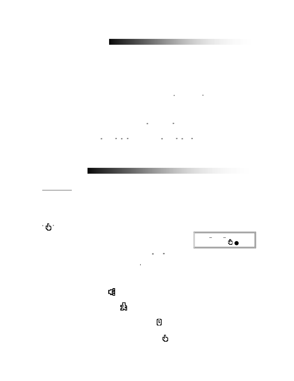 Basic operation, Getting started operation, Recording | Maxtor 773W V1.0 User Manual | Page 9 / 52