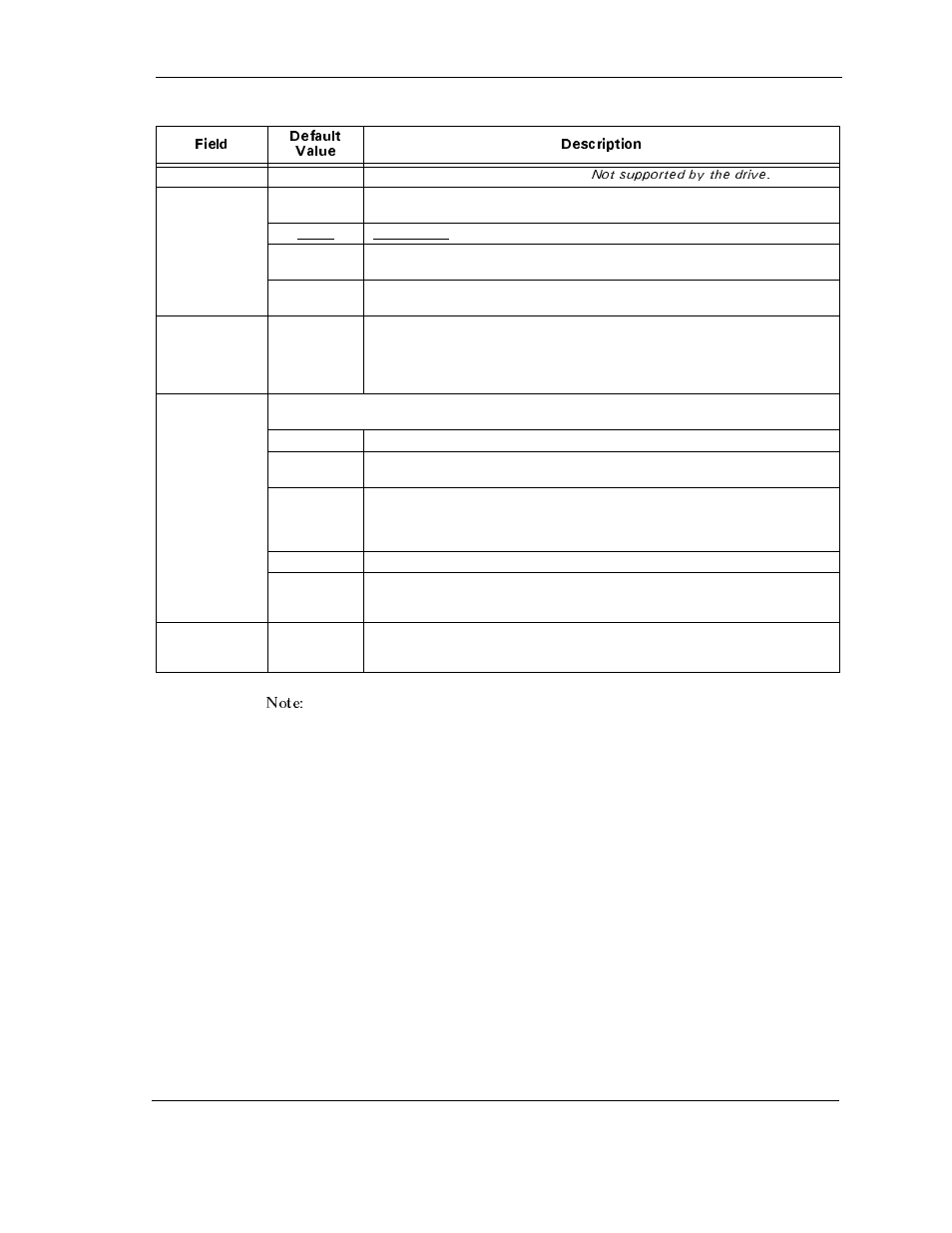Maxtor ATLAS 10K III User Manual | Page 115 / 284