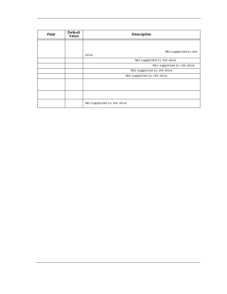 Maxtor ATLAS 10K III User Manual | Page 119 / 284