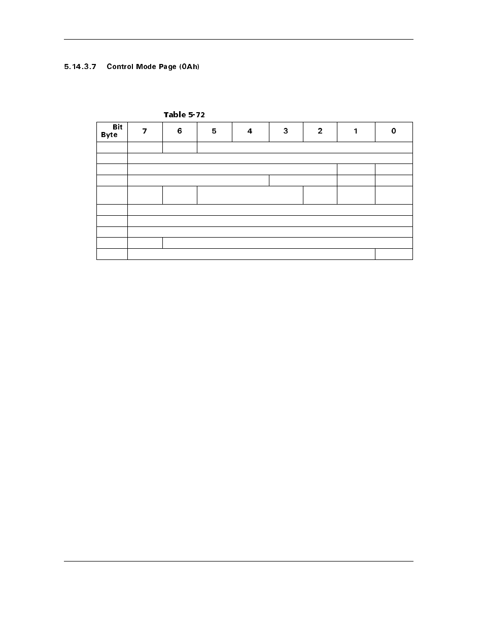 Table 5-72 | Maxtor ATLAS 10K III User Manual | Page 120 / 284