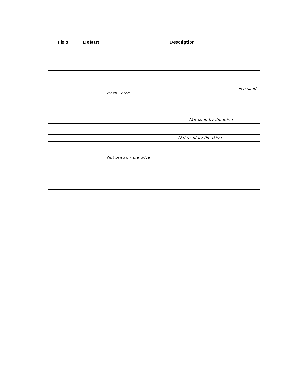 Maxtor ATLAS 10K III User Manual | Page 133 / 284
